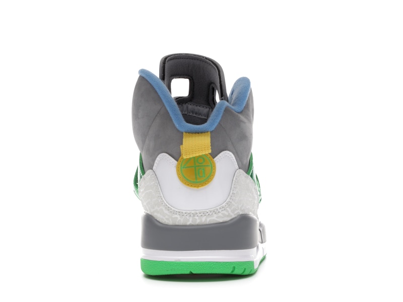 Jordan Spizike Easter