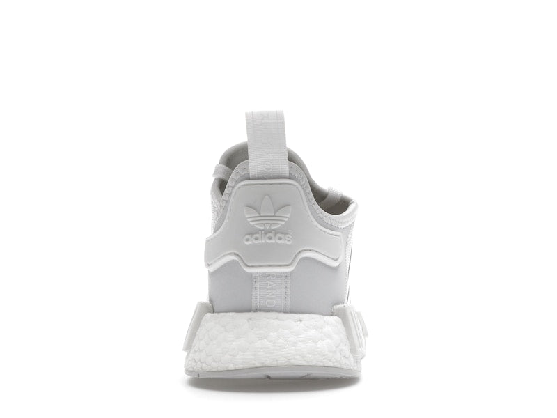 adidas NMD R1 Triple Cloud White