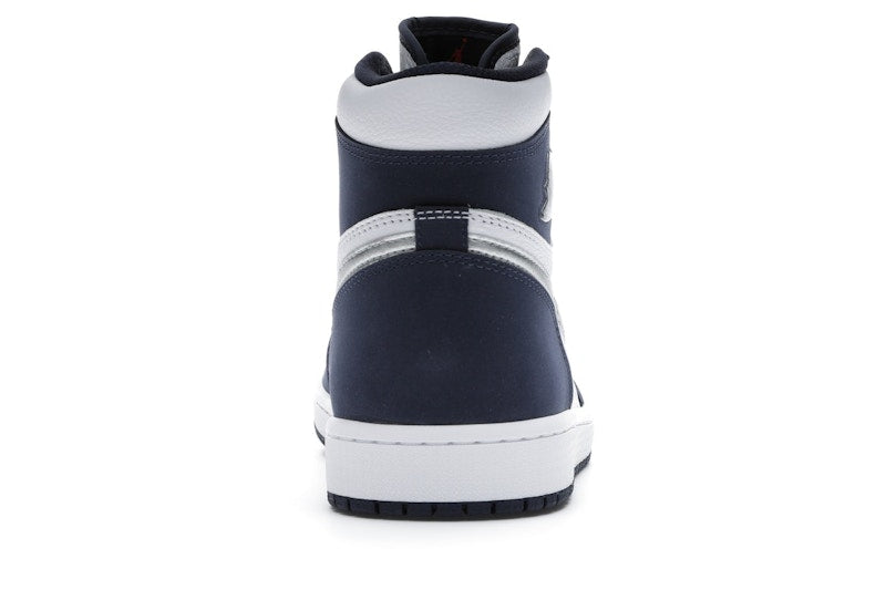 Jordan 1 Retro High CO.JP Midnight Navy (2020)