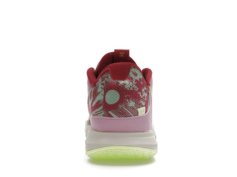 Nike Kyrie Low 5 1 World 1 People Orchid