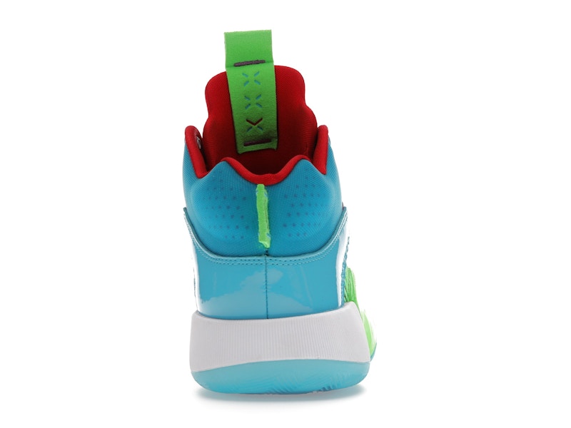 Jordan XXXV Jayson Tatum Women in Power PE (GS)