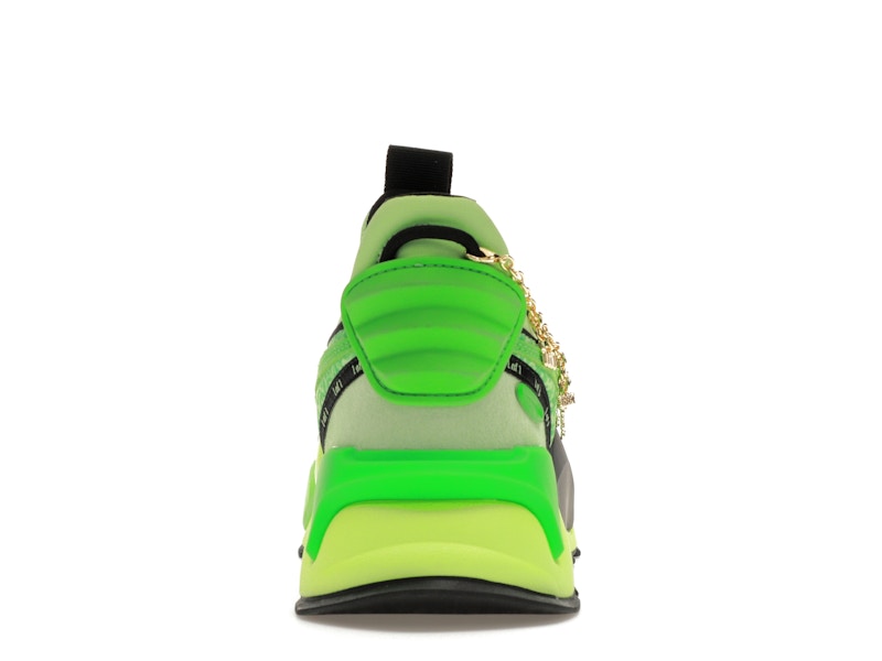 Puma RS-XL LaMelo Ball LaFrancé FOREVER.RARE