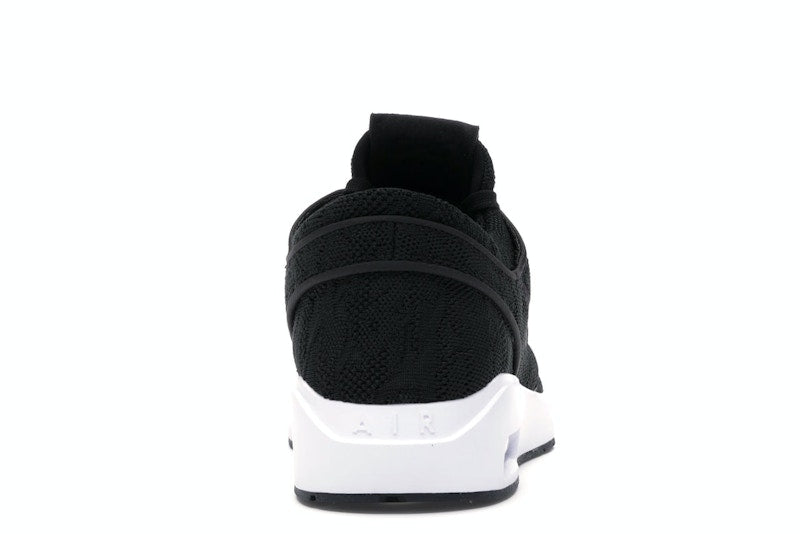 Nike SB Air Max Janoski 2 Black White