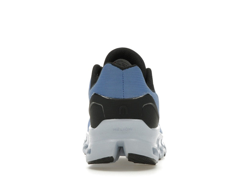 On Running Cloudstratus Marina Blue Magnet Grey (Women's)