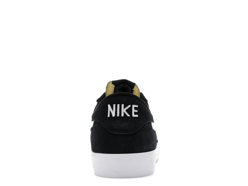 Nike SB Heritage Vulc Black White