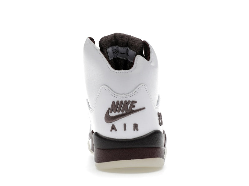 Jordan 5 Retro A Ma Maniére Black Collective
