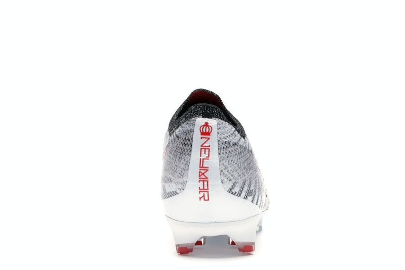 Nike Vapor 12 Elite NJR FG Shhh Tattoo