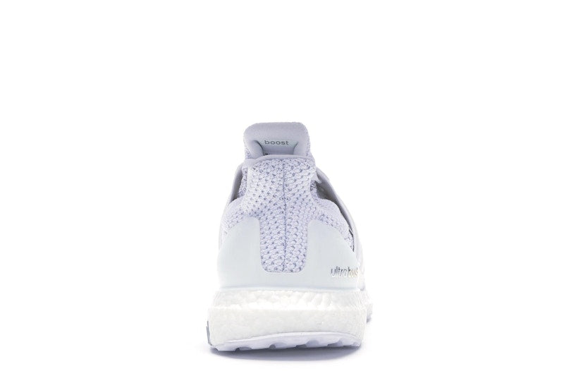 adidas Ultra Boost 2.0 White Reflective