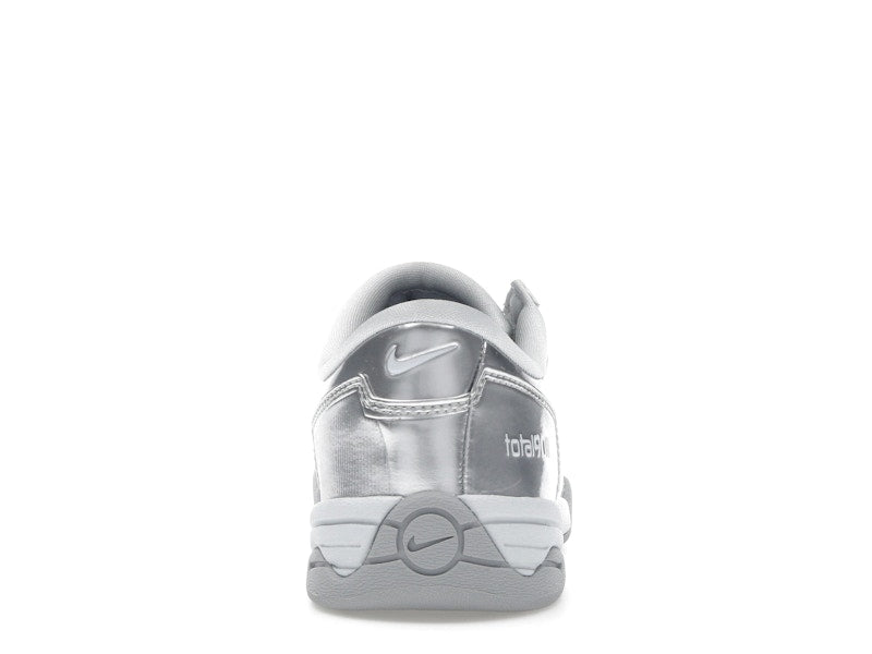 Nike Total 90 3 SP Metallic Platinum (Women's)