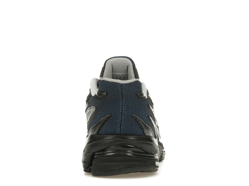 adidas Orketro Bright Blue Carbon Black