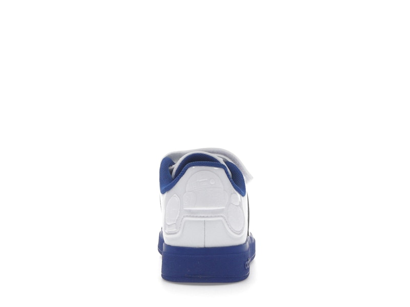 adidas Grand Court 2.0 Star Wars R2-D2 (PS)