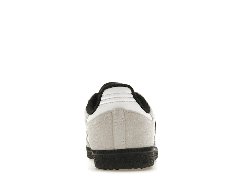 adidas Samba ADV Cloud White Black