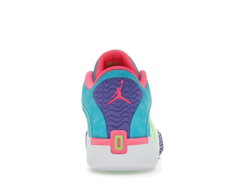 Jordan Tatum 2 Wave Runner