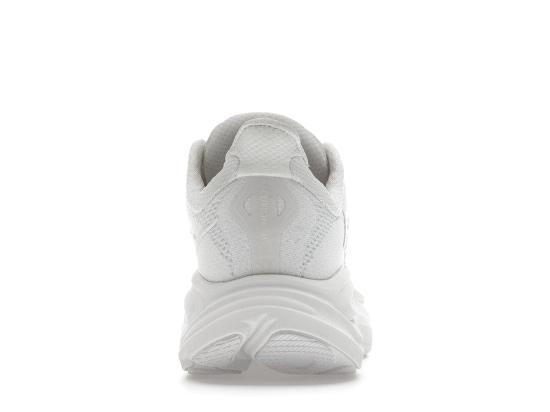 Hoka One One Clifton 10 White (Women's)