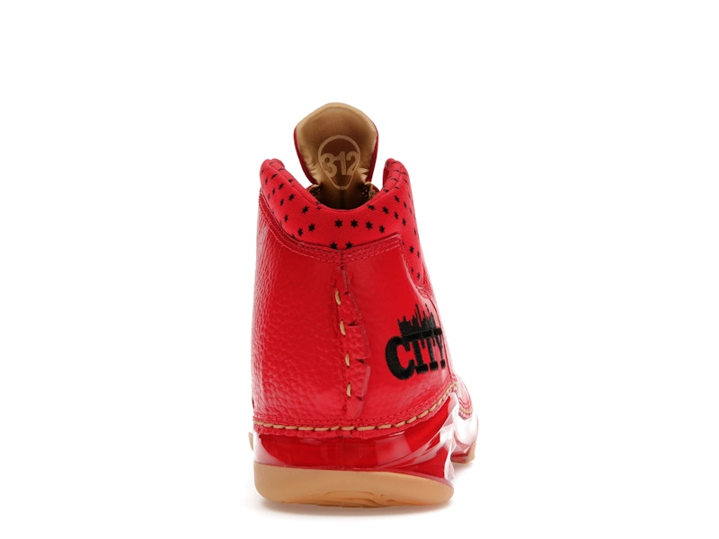 Jordan 23 Chicago