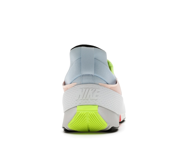 Nike Go FlyEase Celestine Blue