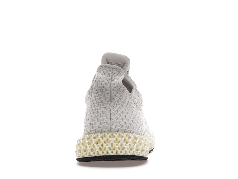 adidas Futurecraft 4D Chalk White