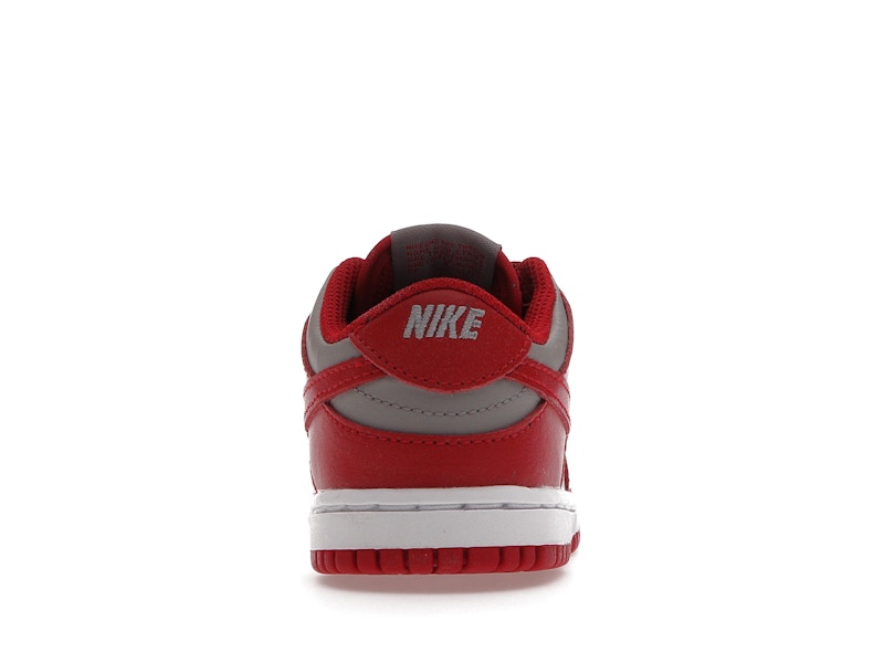 Nike Dunk Low UNLV (TD)