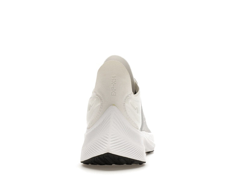 Nike Exp X14 White Wolf Grey