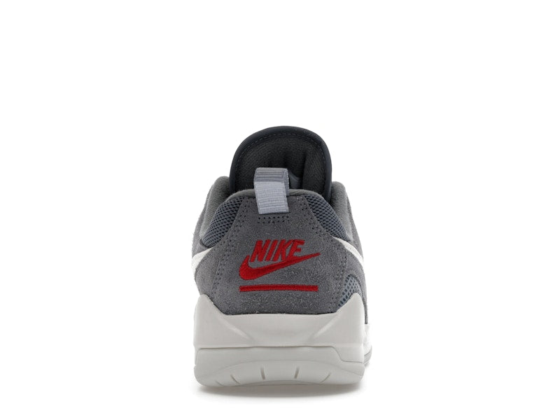 Jordan CMFT Era Cool Grey White