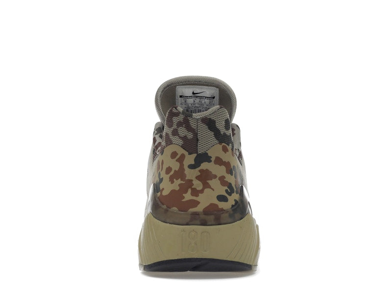 Nike Air Max 180 Germany Camo