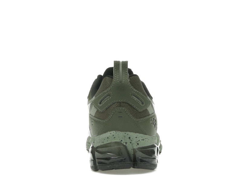 ASICS Gel-Quantum 180 Olive Canvas