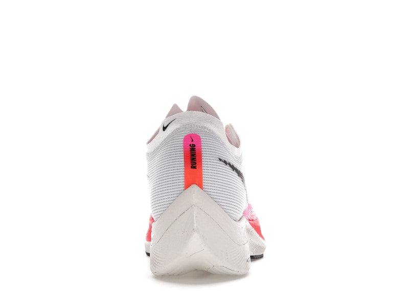 Nike ZoomX Vaporfly Next% 2 White Pink