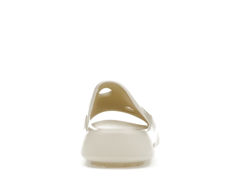 OFF-WHITE Meteor Rubber Slide Beige