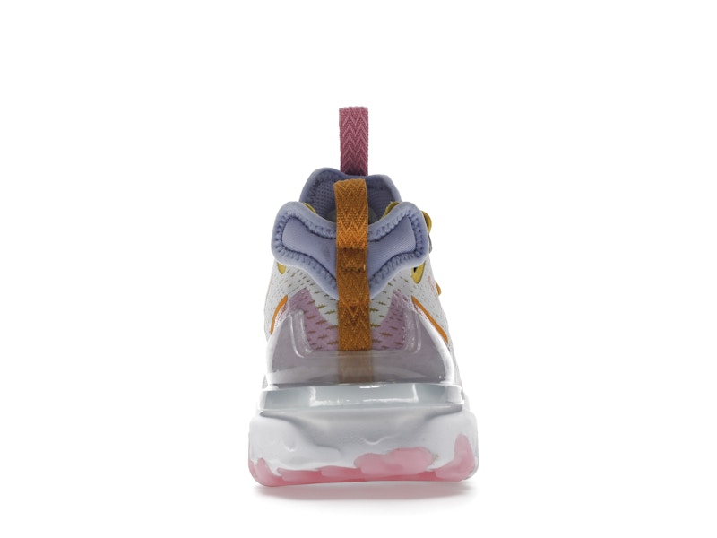 Nike React Vision Pure Platinum (Women's)