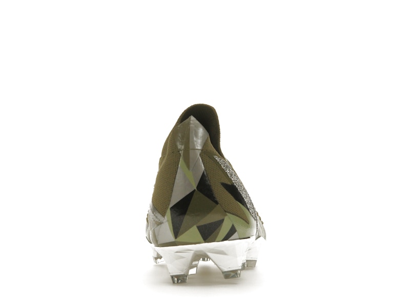adidas Predator Edge Crystal.1 FG Focus Olive