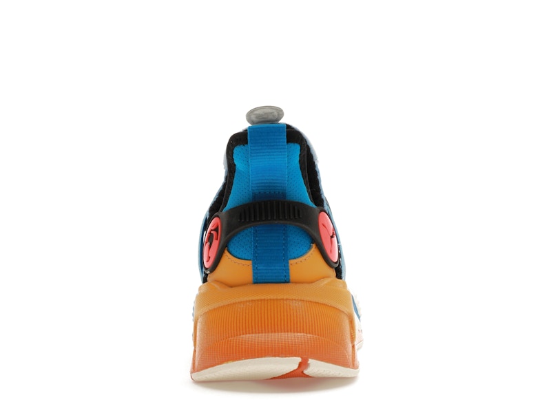 Puma RS-X T3CH Thundercats Lion-O
