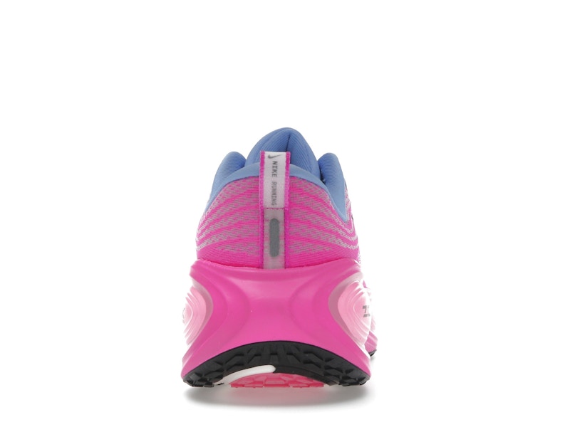 Nike Vomero Plus Royal Pulse Fire Pink (Women's)