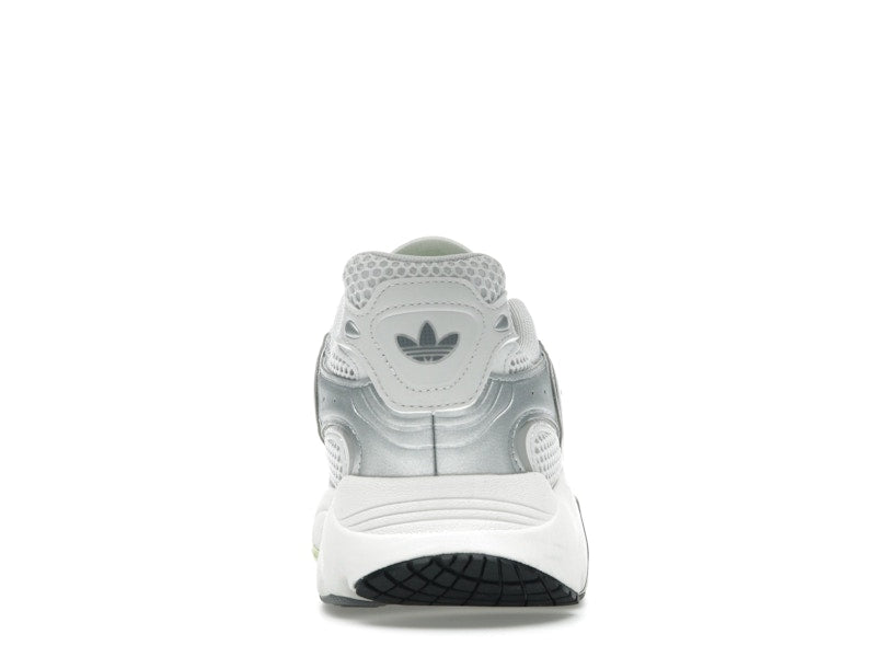 adidas Ozmillen Grey Crystal White Grey Three