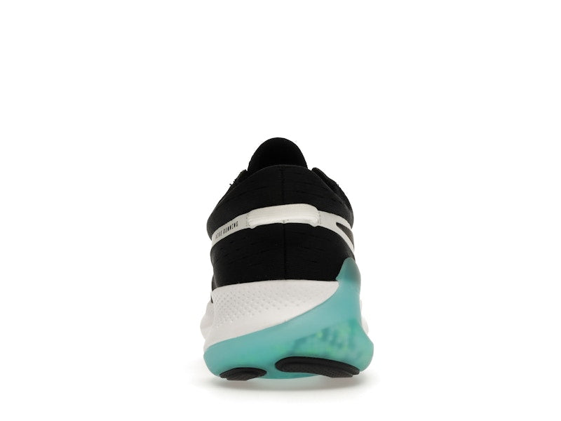 Nike Joyride Dual Run Black Hot Punch Glacier Ice