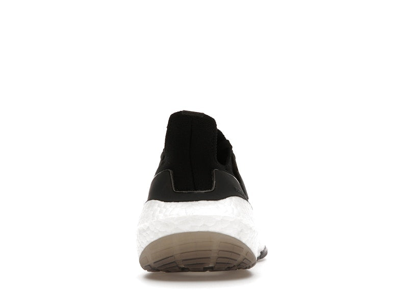 adidas Ultra Boost 22 Black White (Women's)