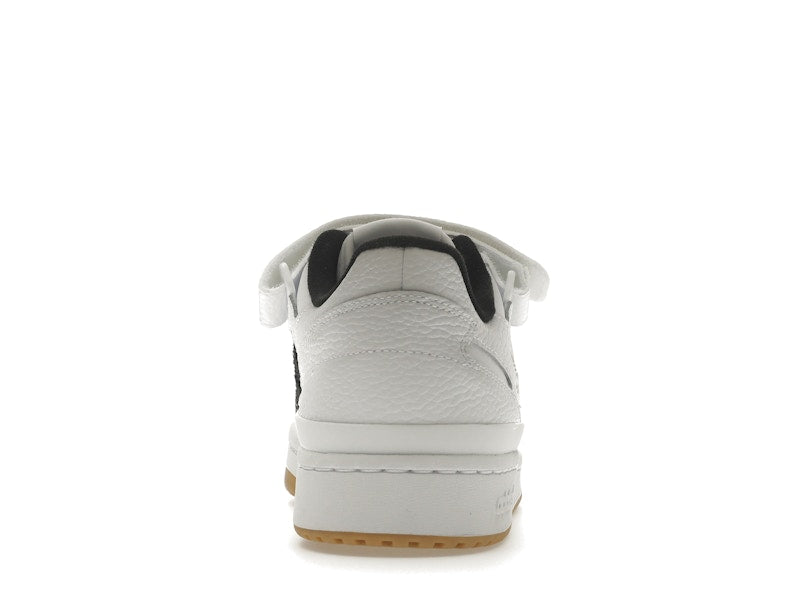 adidas Forum Low Cloud White Core Black Gum