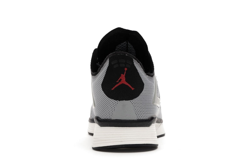 Jordan 89 Racer Particle Grey
