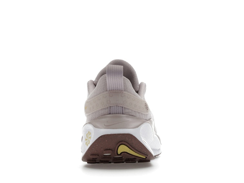 Nike ReactX Infinity Run 4 Platinum Violet (Women's)