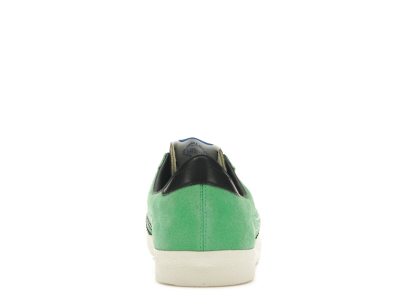 adidas Mexicana Prototype Vivid Green