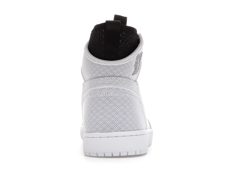 Jordan 1 Retro Ultra High White Black