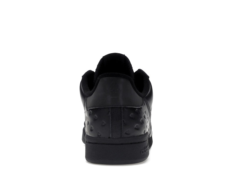 adidas Continental 80 Pharrell Williams Black Future