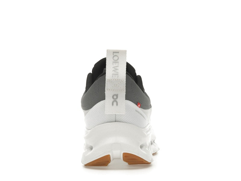On Running Cloudtilt 2 LOEWE Black White