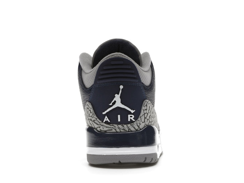 Jordan 3 Retro Georgetown (2021)