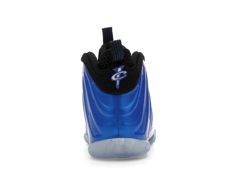 Nike Little Posite One International Blue (PS)