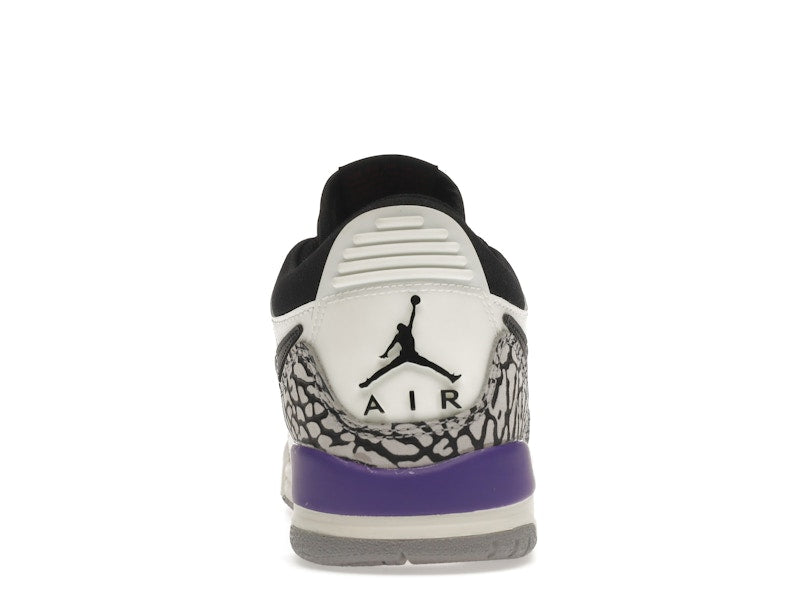 Jordan Legacy 312 Low Lakers (GS)