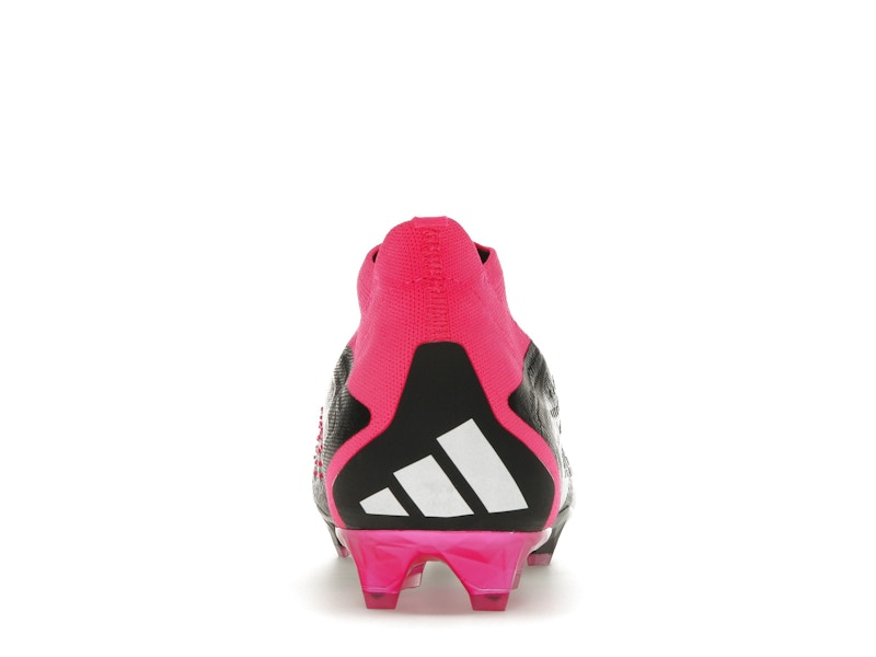 adidas Predator Accuracy+ FG Own Your Football Pack