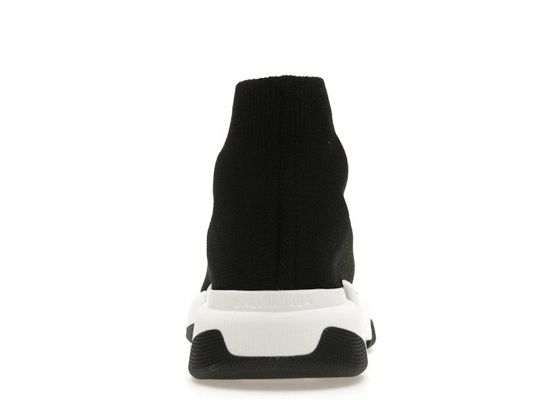 Balenciaga Speed 2.0 Black White (Women's)
