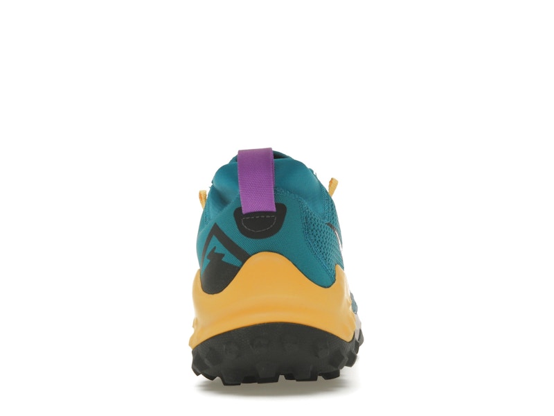 Nike Wildhorse 7 Mystic Teal
