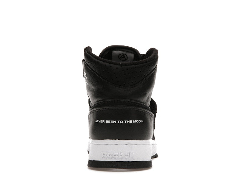Reebok Alien Stomper Mountain Research Black