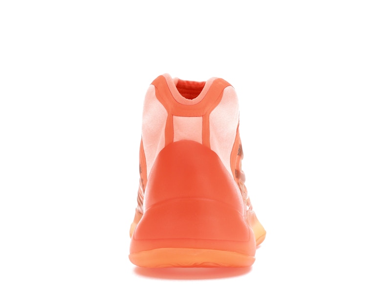 adidas Yeezy QNTM Hi-Res Orange